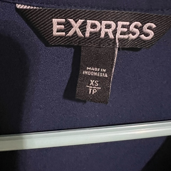 Express Dress - Picture 2 of 3
